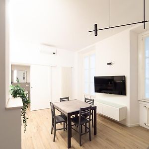 Hbhall Porta Romana Suite